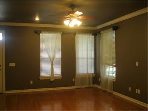 Salem Village Pud - Residential Lease