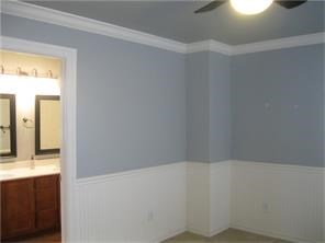 Salem Village Pud - Residential Lease