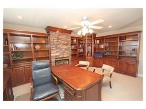 Salem Village Pud - Residential Lease