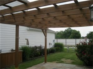 Salem Village Pud - Residential Lease