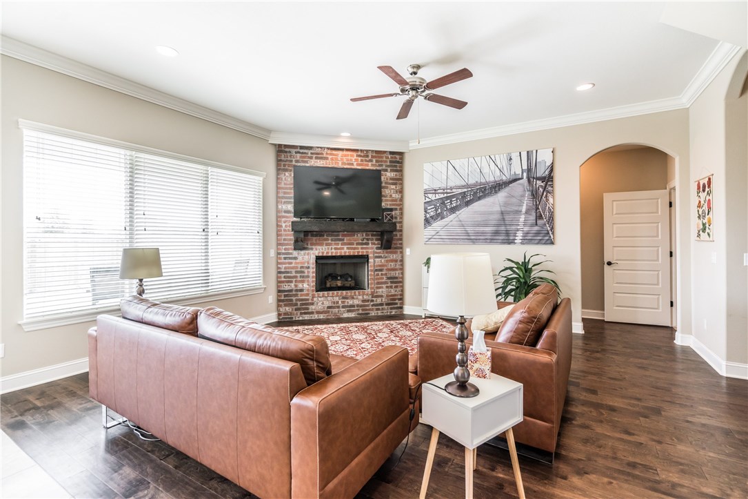 Cornerstone Ridge - Residential