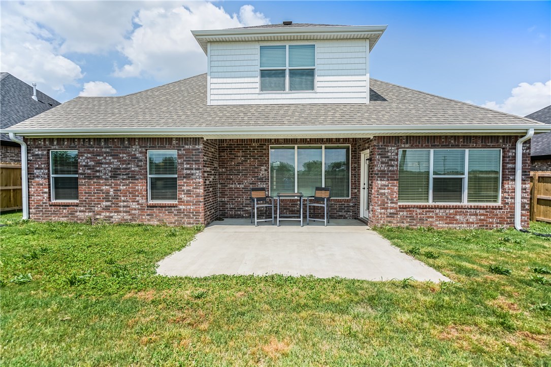 Cornerstone Ridge - Residential