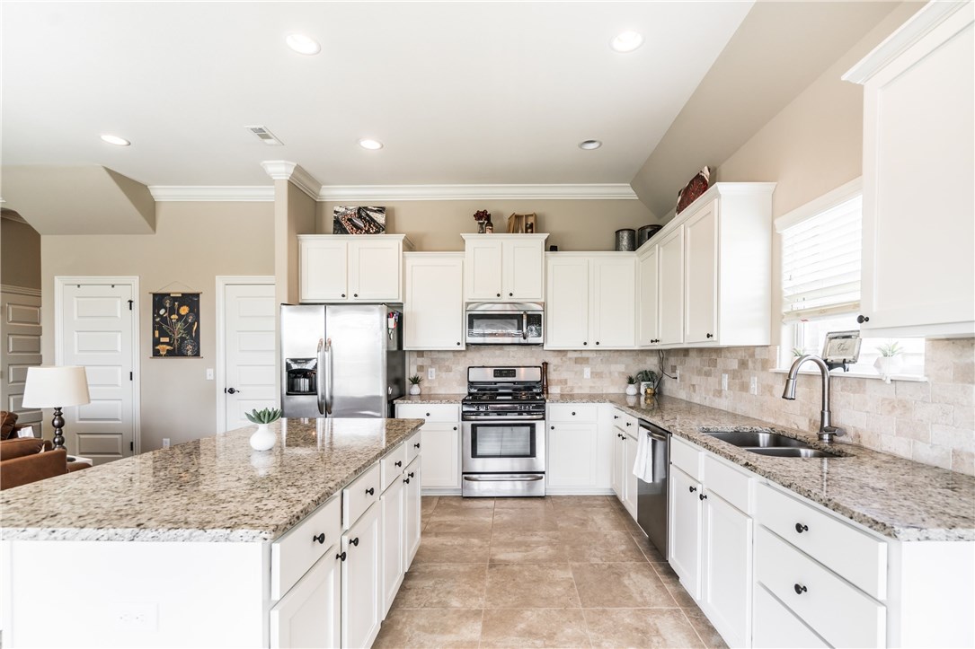 Cornerstone Ridge - Residential