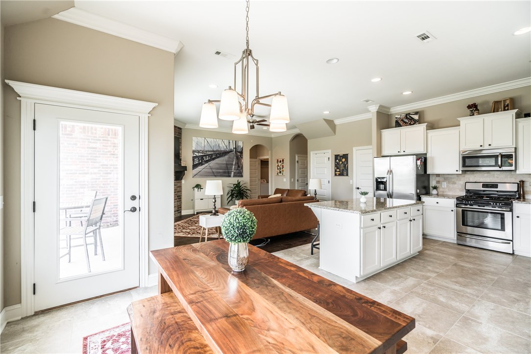 Cornerstone Ridge - Residential