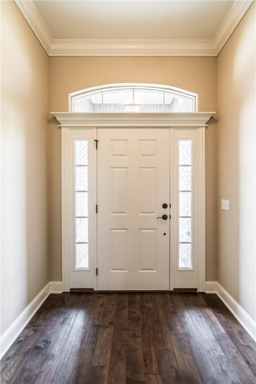 Cornerstone Ridge - Residential