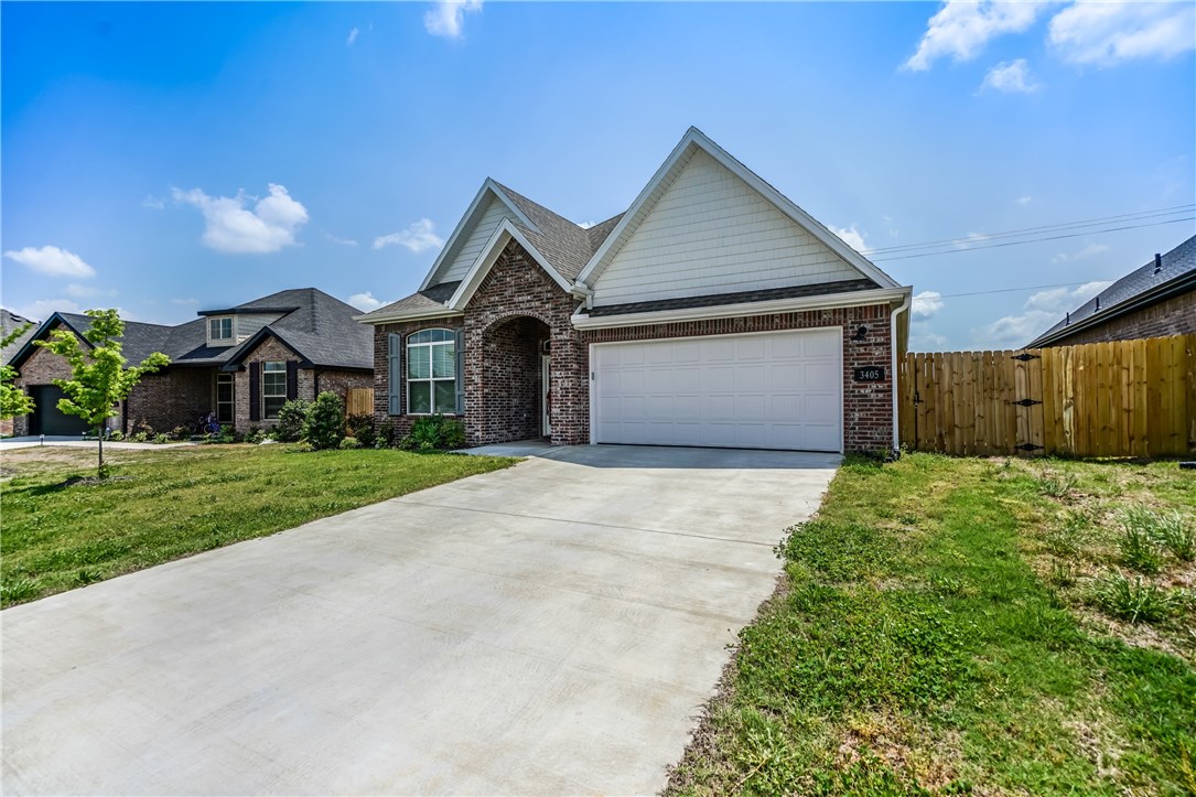 Cornerstone Ridge - Residential