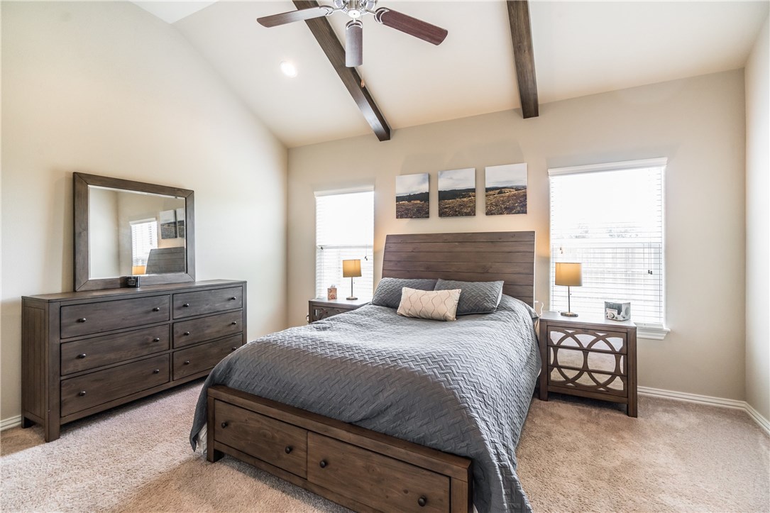 Cornerstone Ridge - Residential