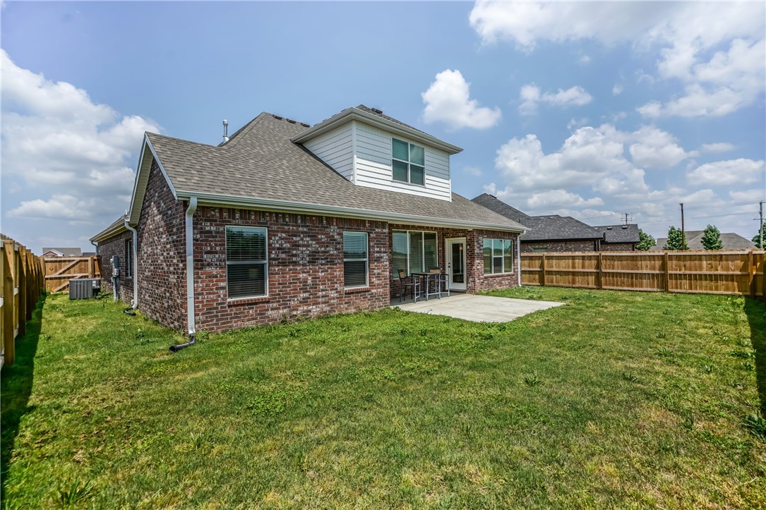 Cornerstone Ridge - Residential