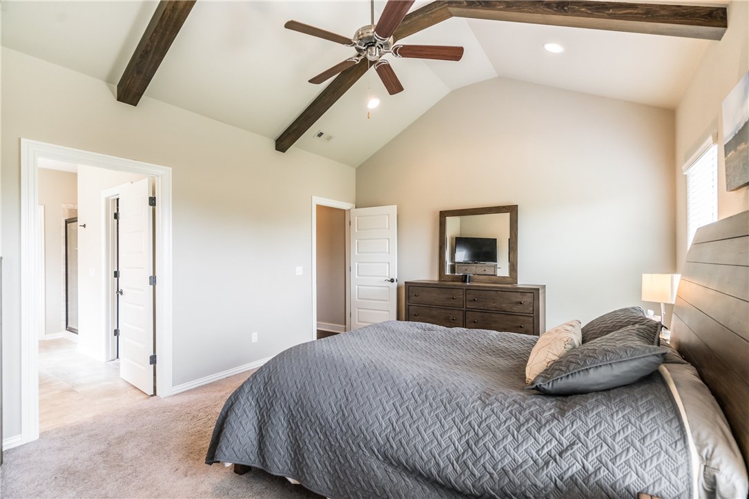 Cornerstone Ridge - Residential