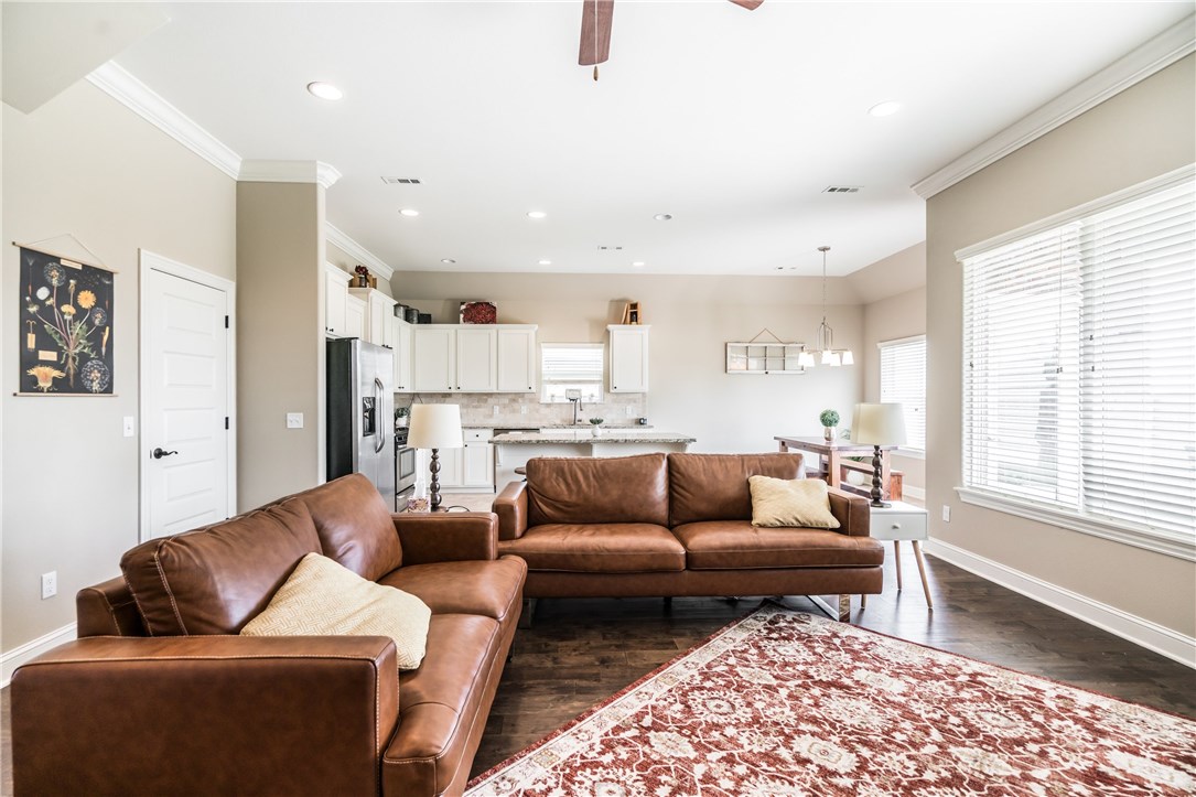 Cornerstone Ridge - Residential