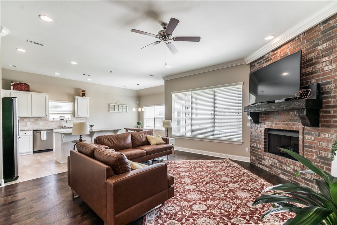 Cornerstone Ridge - Residential