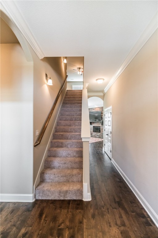 Cornerstone Ridge - Residential