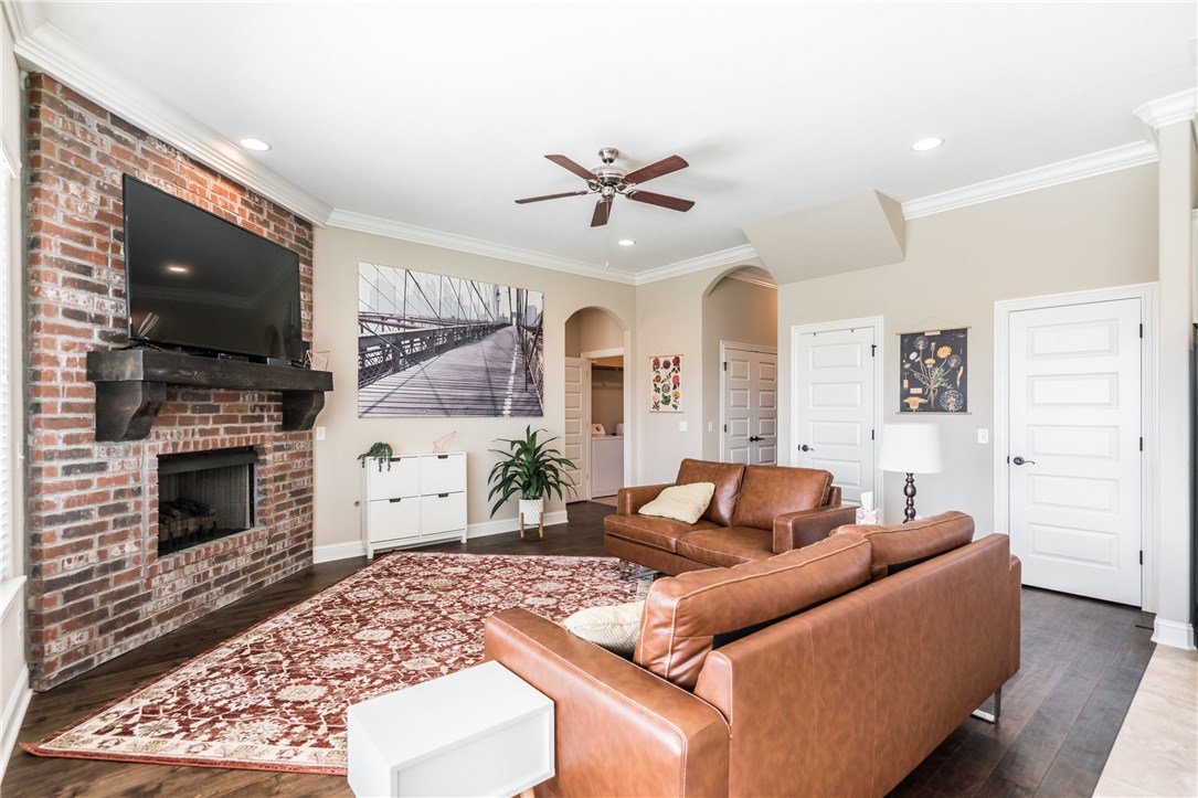 Cornerstone Ridge - Residential