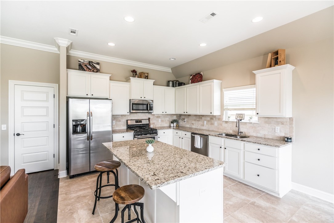Cornerstone Ridge - Residential