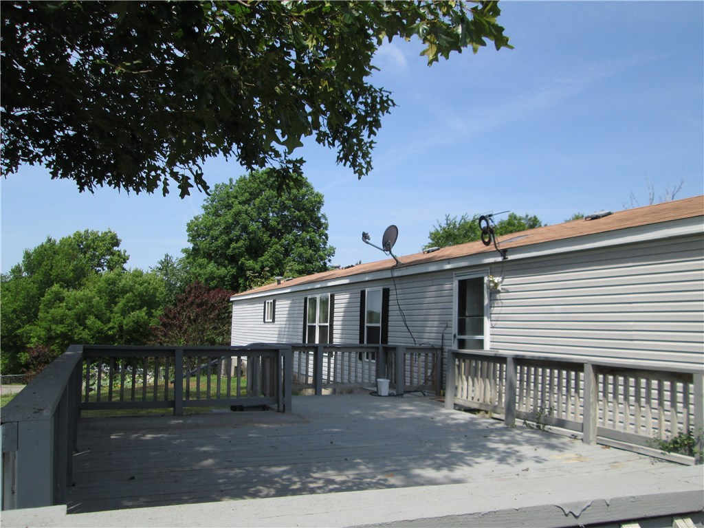 Red Oak Hills Rurban - Residential