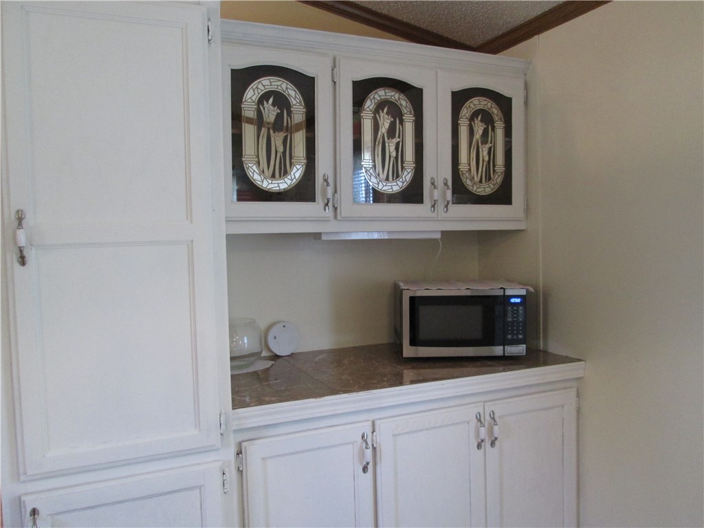 Red Oak Hills Rurban - Residential