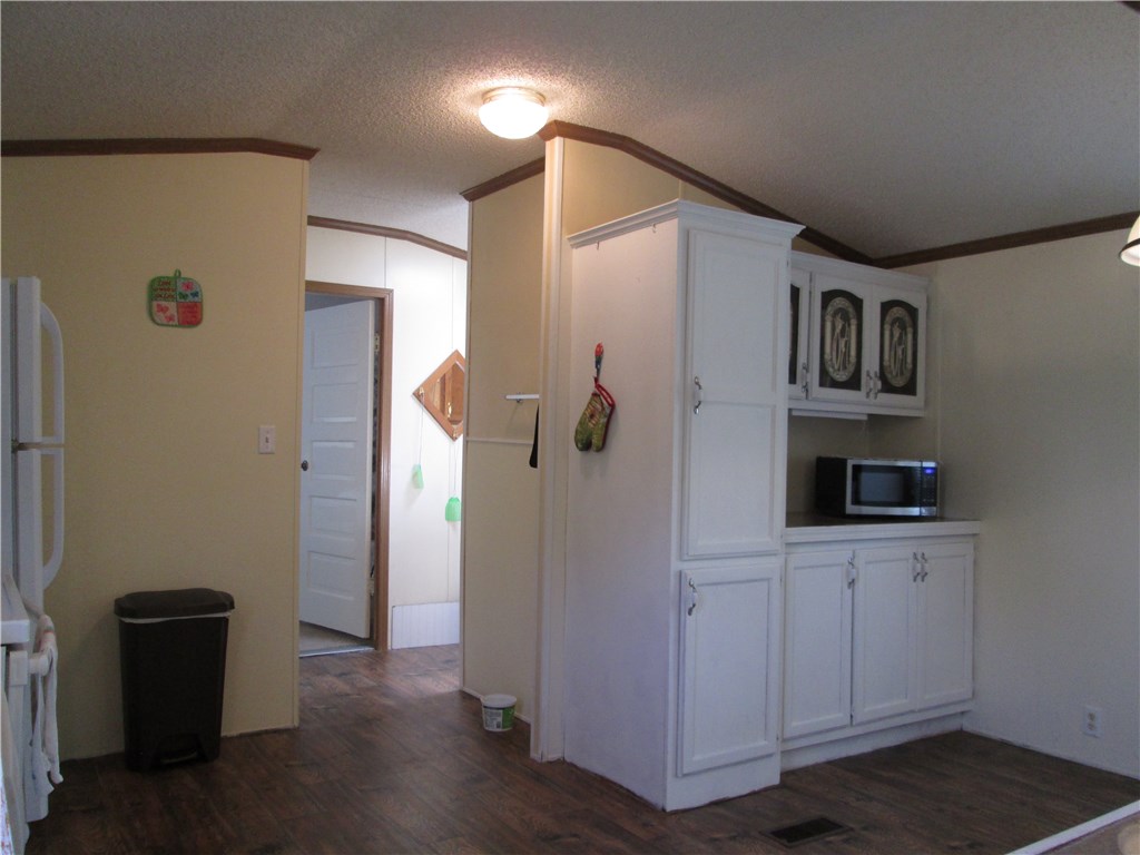 Red Oak Hills Rurban - Residential