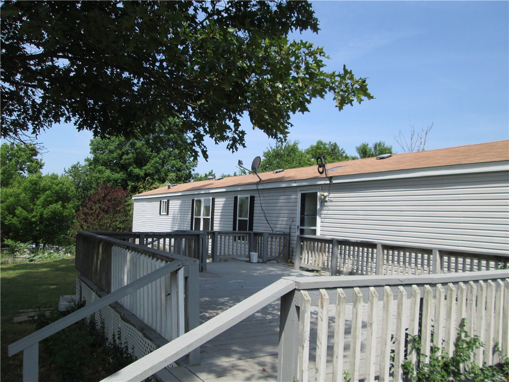 Red Oak Hills Rurban - Residential
