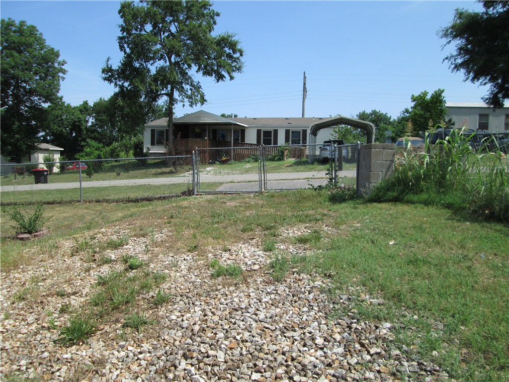 Red Oak Hills Rurban - Residential