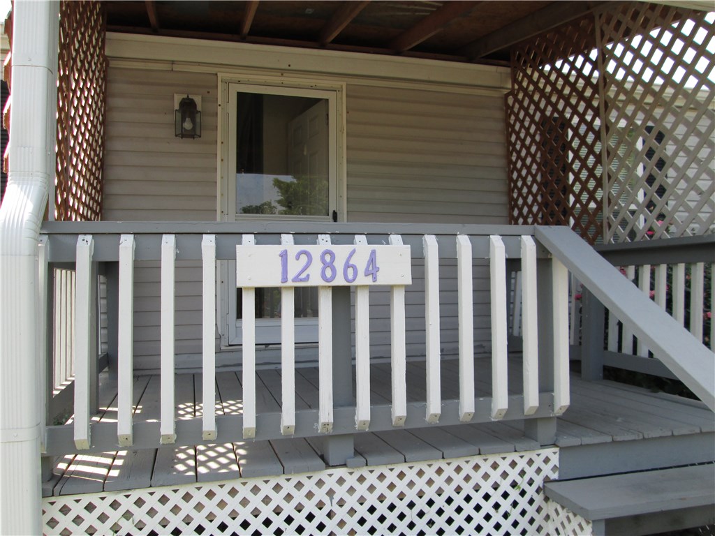 Red Oak Hills Rurban - Residential