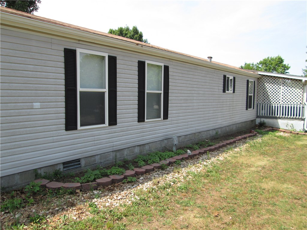 Red Oak Hills Rurban - Residential