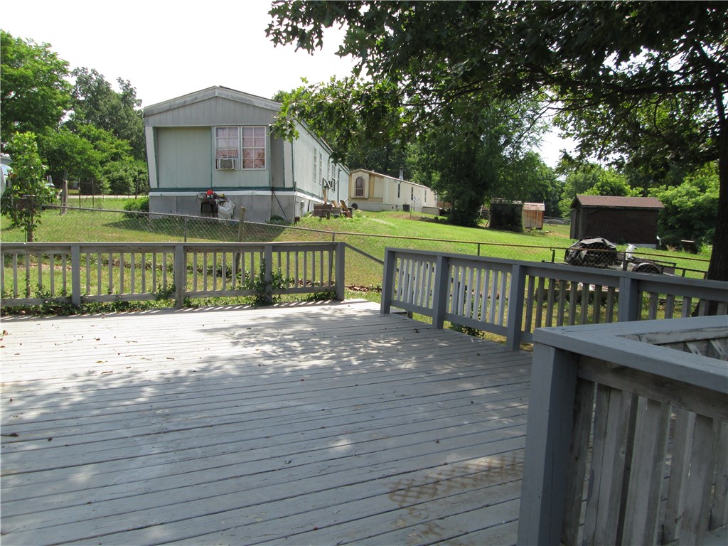 Red Oak Hills Rurban - Residential