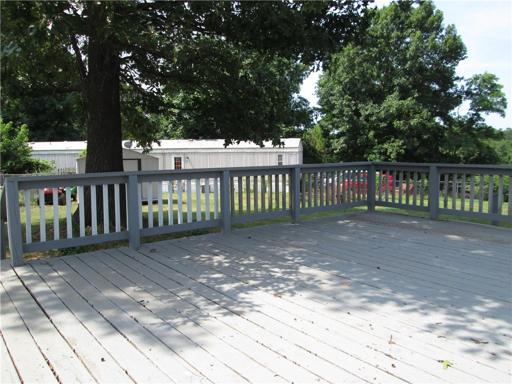 Red Oak Hills Rurban - Residential