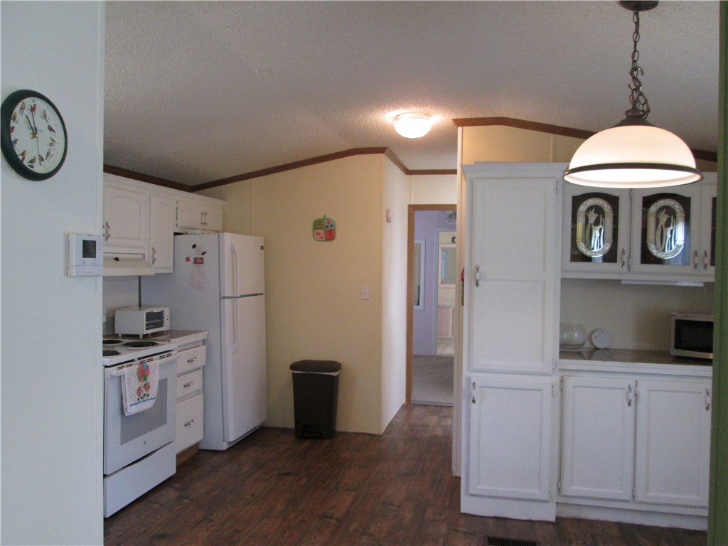 Red Oak Hills Rurban - Residential