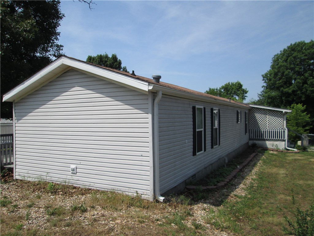 Red Oak Hills Rurban - Residential