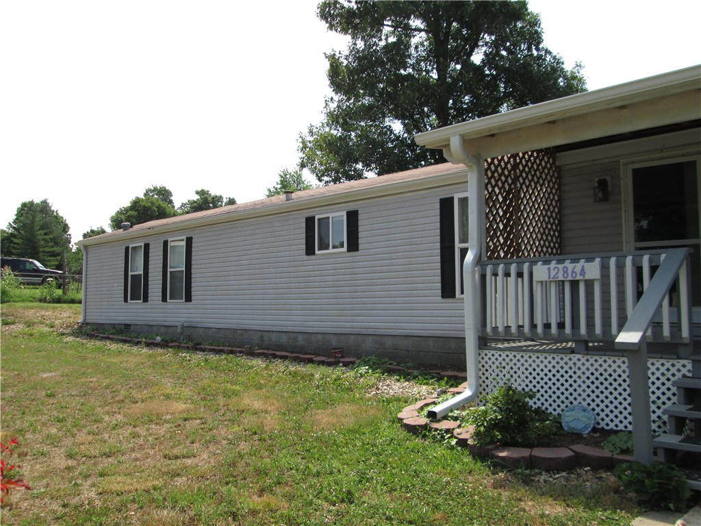 Red Oak Hills Rurban - Residential
