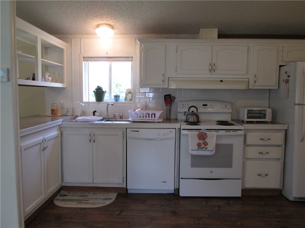 Red Oak Hills Rurban - Residential