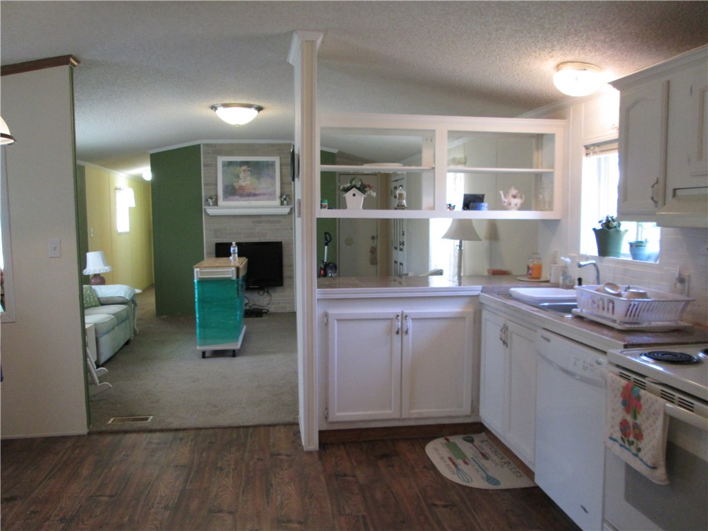 Red Oak Hills Rurban - Residential