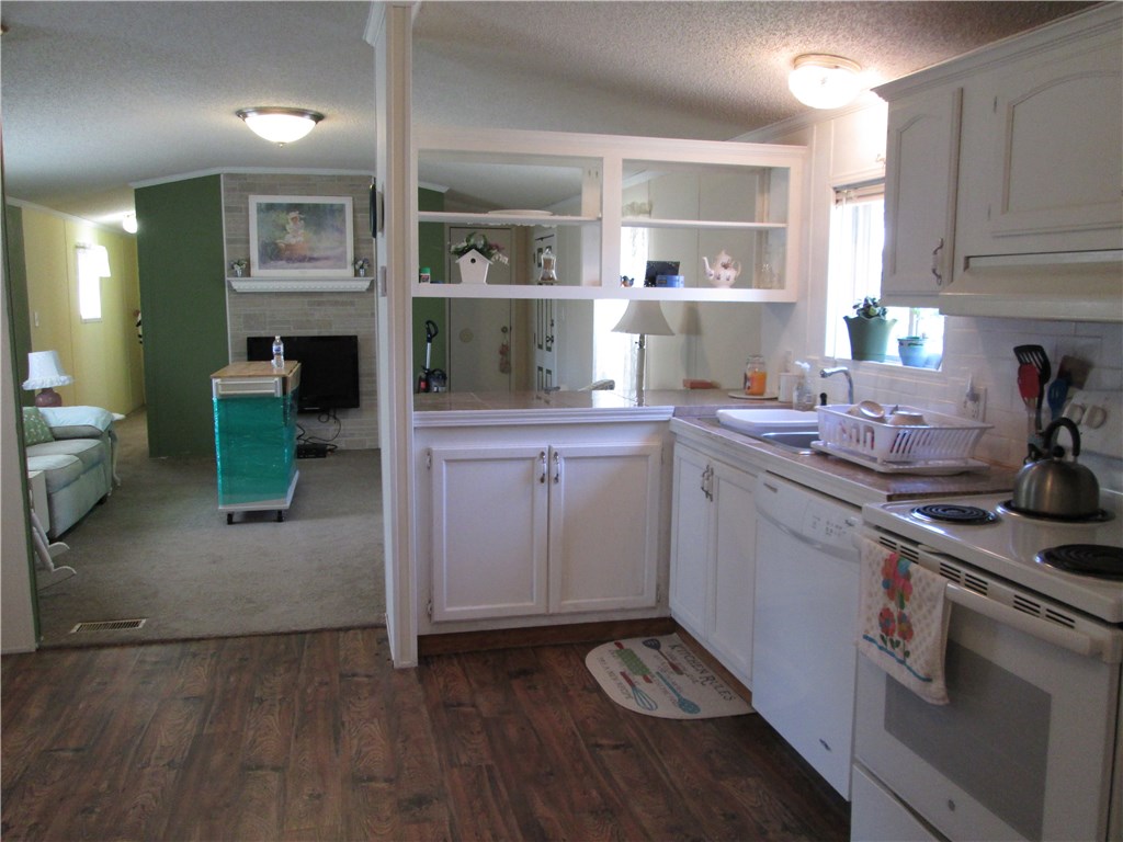 Red Oak Hills Rurban - Residential
