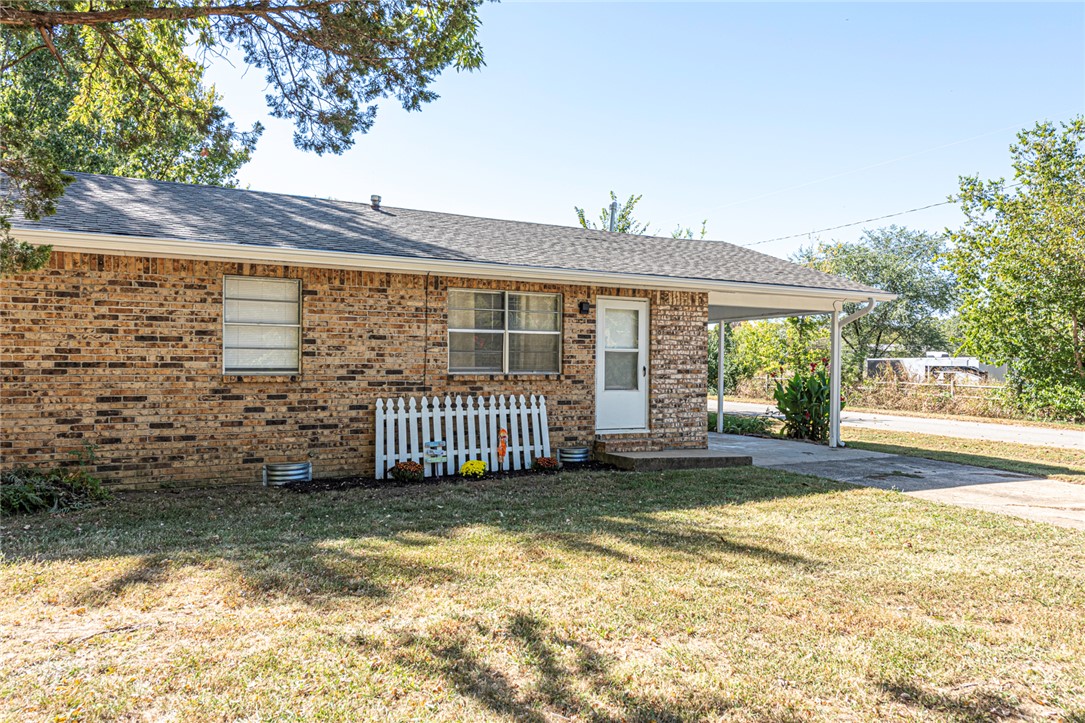 Suburban Homes Sub - Residential Lease