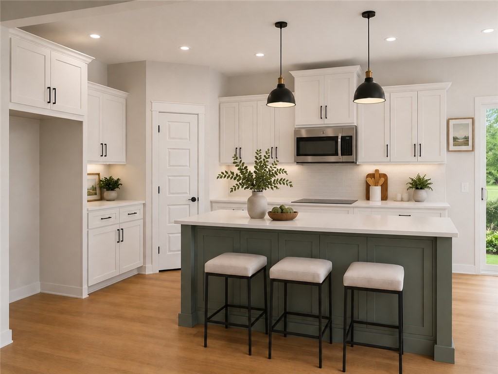 Carnahan Sub BVV - Residential