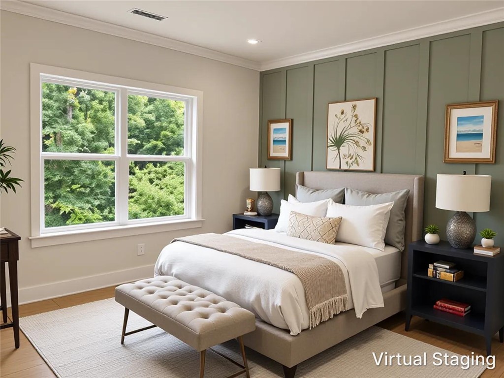 Carnahan Sub BVV - Residential