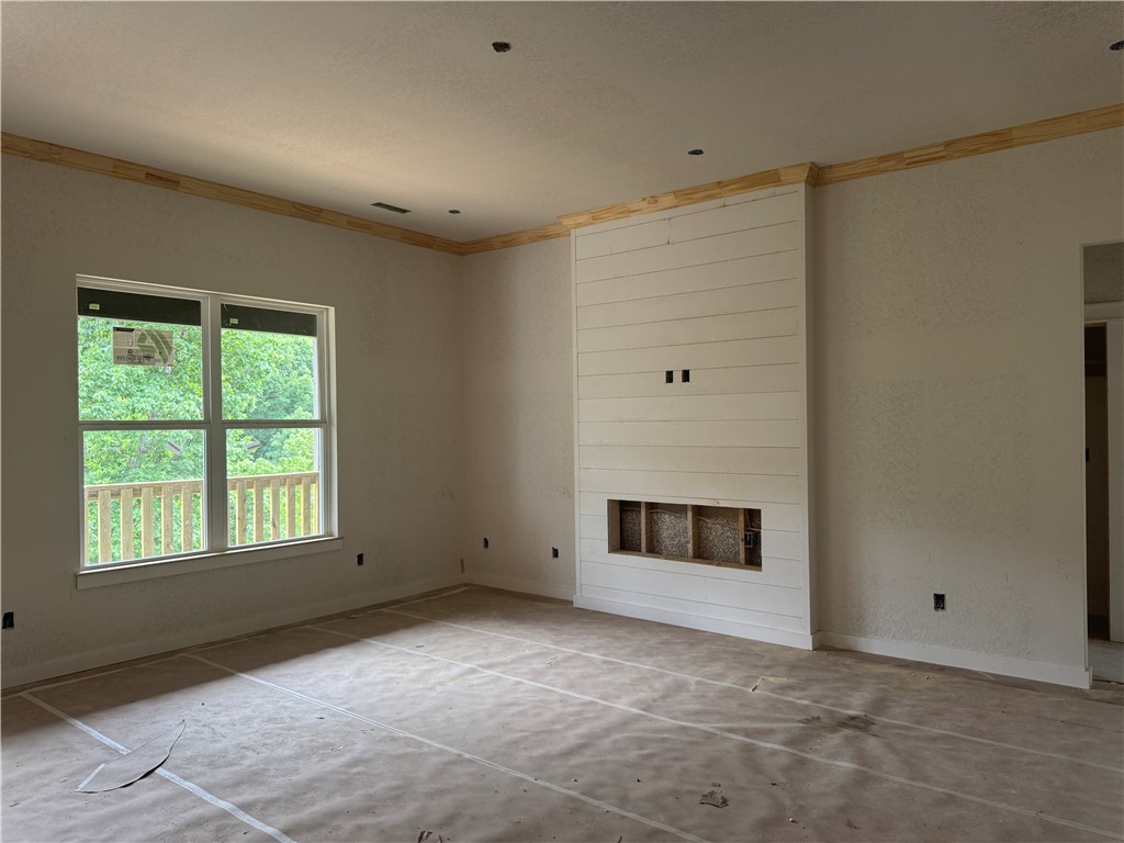 Carnahan Sub BVV - Residential