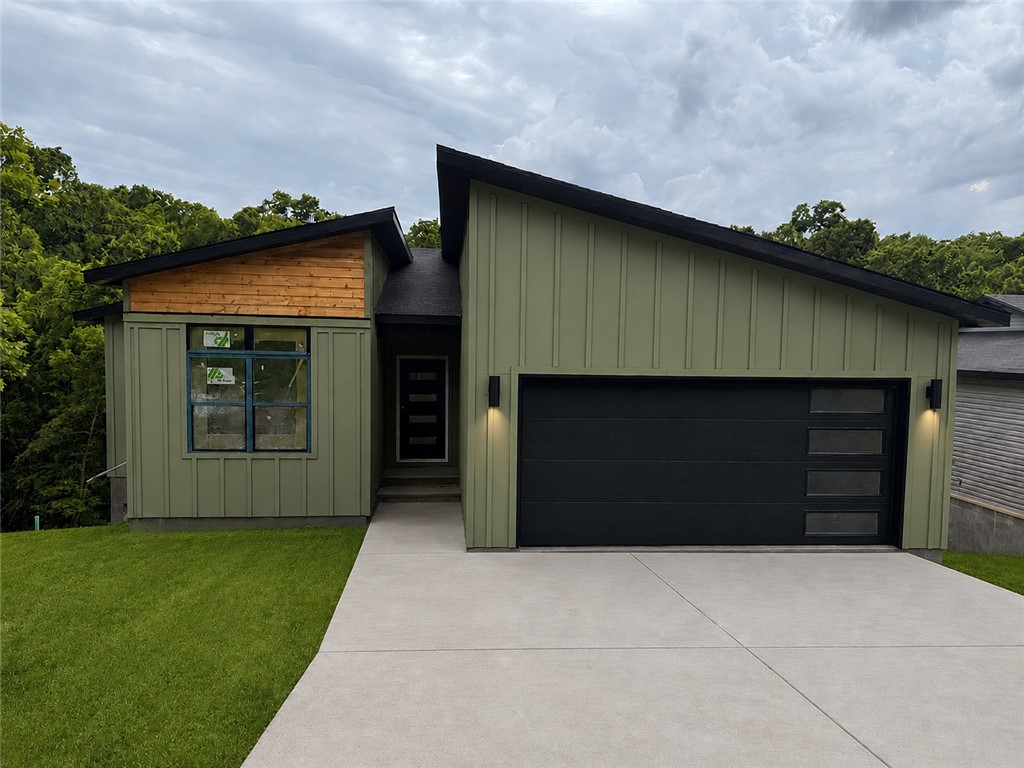 Carnahan Sub BVV - Residential