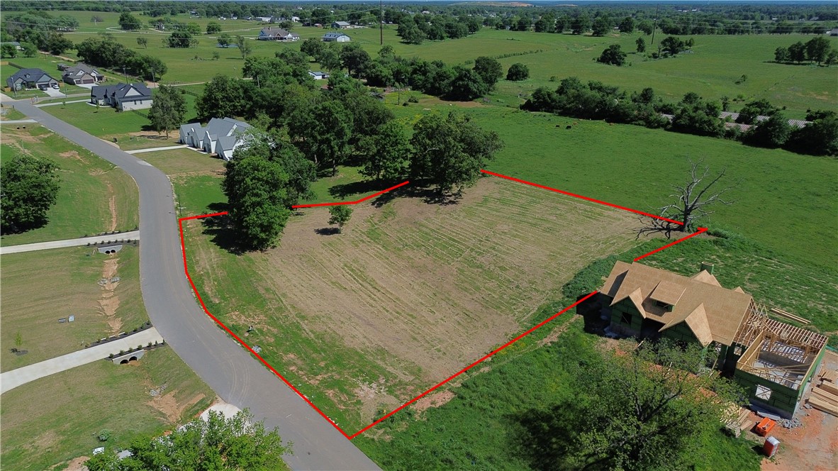 Build your dream home on this stunning 1.55-acre lot in the Deer Valley community! Nestled just west of Tontitown, Deer Valley offers the perfect blend of peaceful country living and convenient access to shopping, dining, and everything Northwest Arkansas has to offer. This premier subdivision features spacious lots ranging from 1 to nearly 5 acres, with well-designed covenants that protect the beauty and value of the neighborhood. Perc test complete for a 4-bedroom home (attached to listing). A rare opportunity to create your ideal home in one of the area’s most desirable settings!
