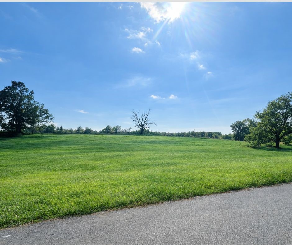 Deer Valley, Tontitown - Land