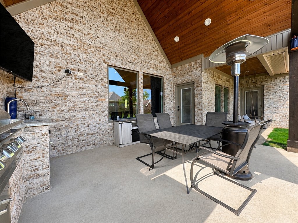 FIELDS OF HURRICANE LAKE ESTATES - Residential
