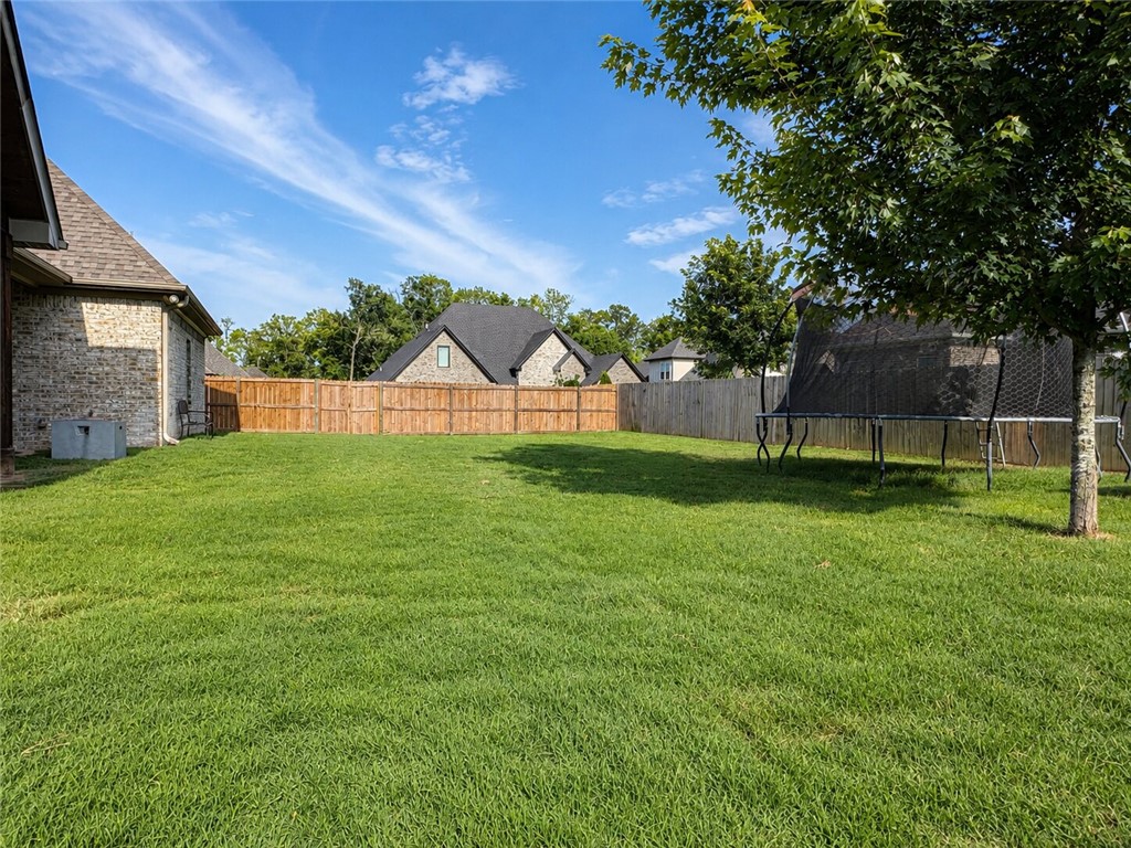 FIELDS OF HURRICANE LAKE ESTATES - Residential