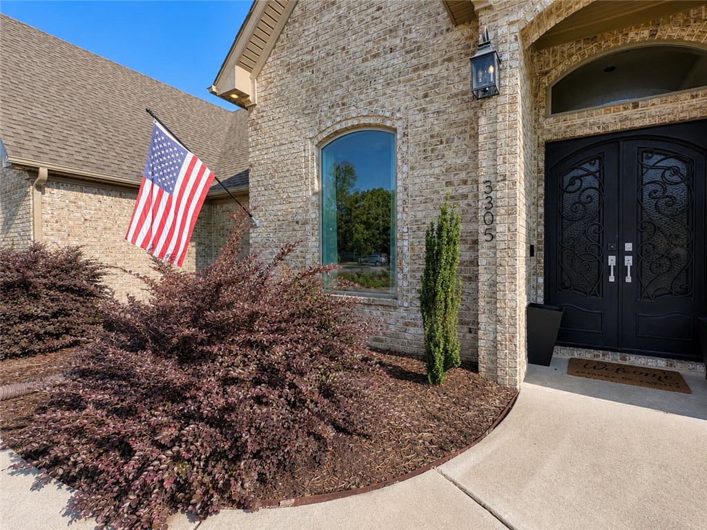 FIELDS OF HURRICANE LAKE ESTATES - Residential