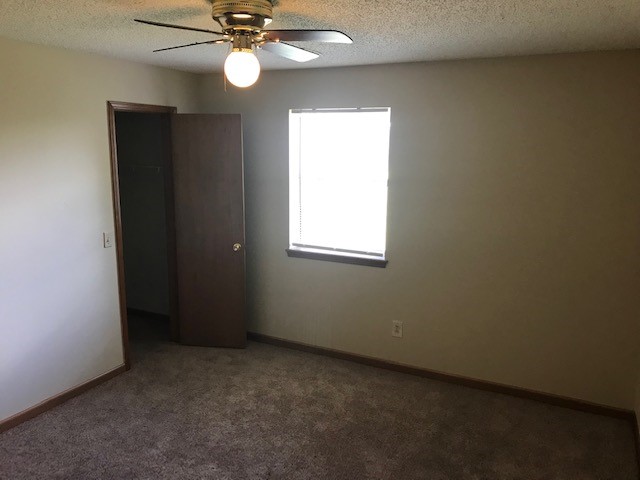 Oak Hill - Residential Lease
