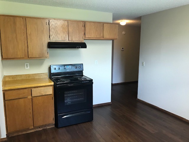 Oak Hill - Residential Lease