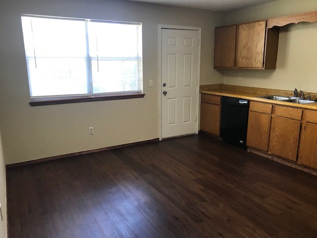 Oak Hill - Residential Lease