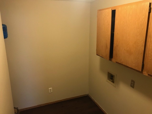 Oak Hill - Residential Lease