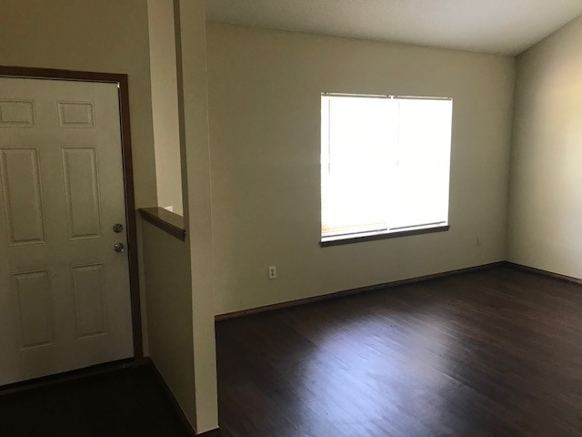 Oak Hill - Residential Lease