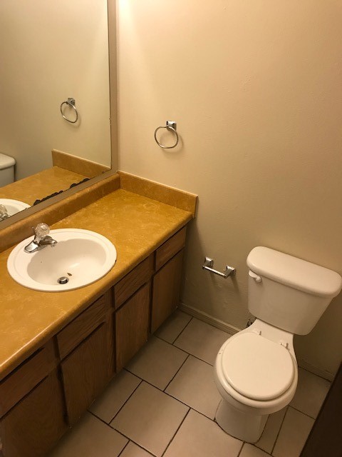 Oak Hill - Residential Lease