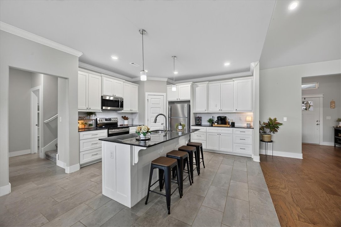 South Pointe Sub Ph 3 - Residential